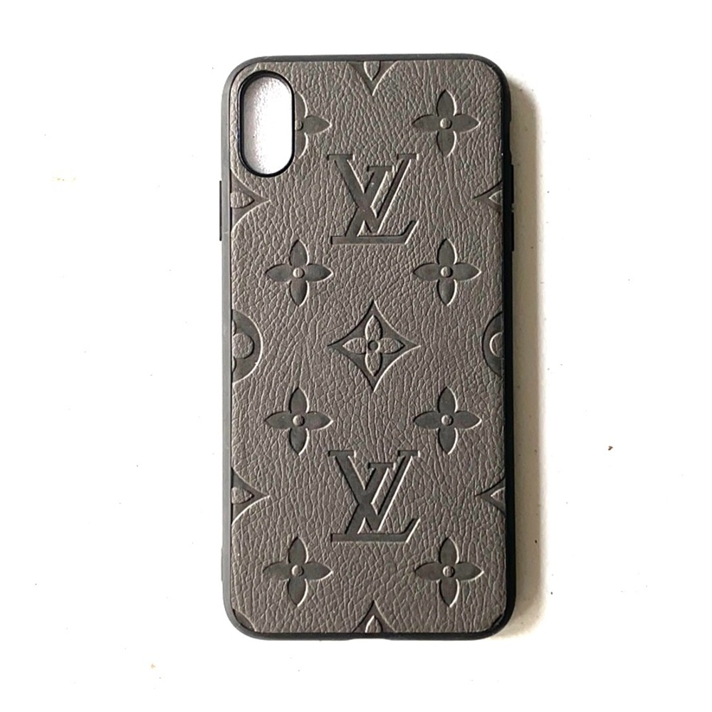 Iphone XS Max Designer Inspired Case